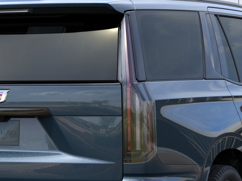2027 Cadillac Escalade Platinum Sport - Photo 11