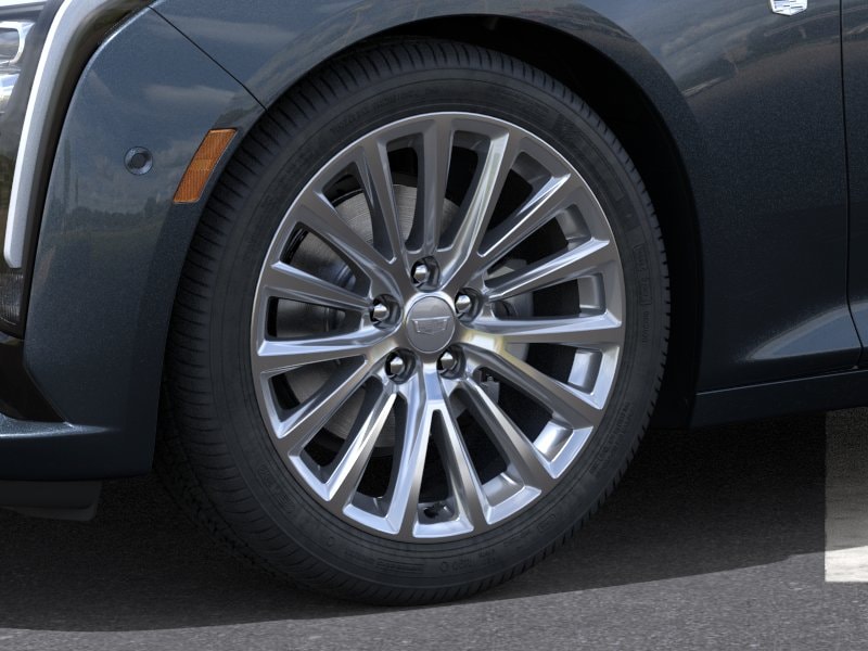 2026 Cadillac CT5 Premium Luxury - Photo 39