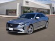  CADILLAC CT4