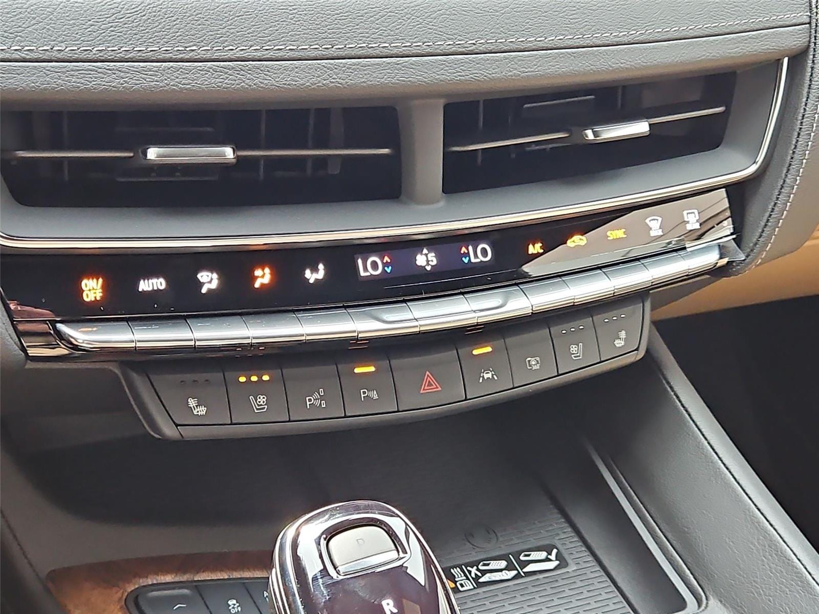 2026 Cadillac CT5 Premium Luxury - Photo 21