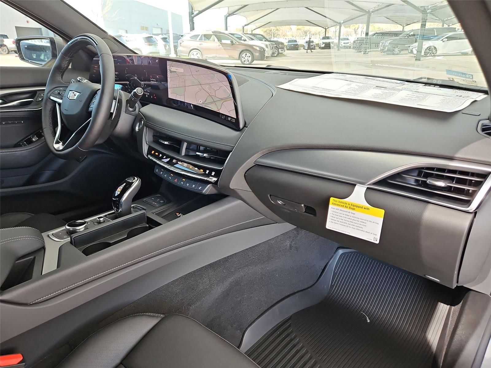 2026 Cadillac CT5 Premium Luxury - Photo 28
