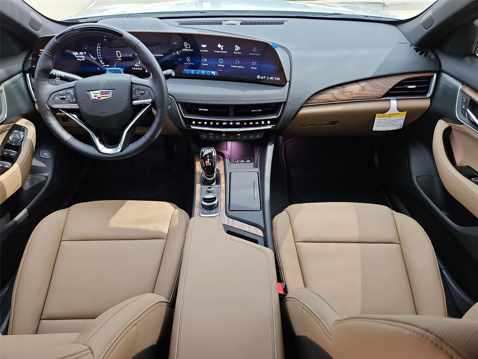 2026 Cadillac CT5 Premium Luxury - Photo 13