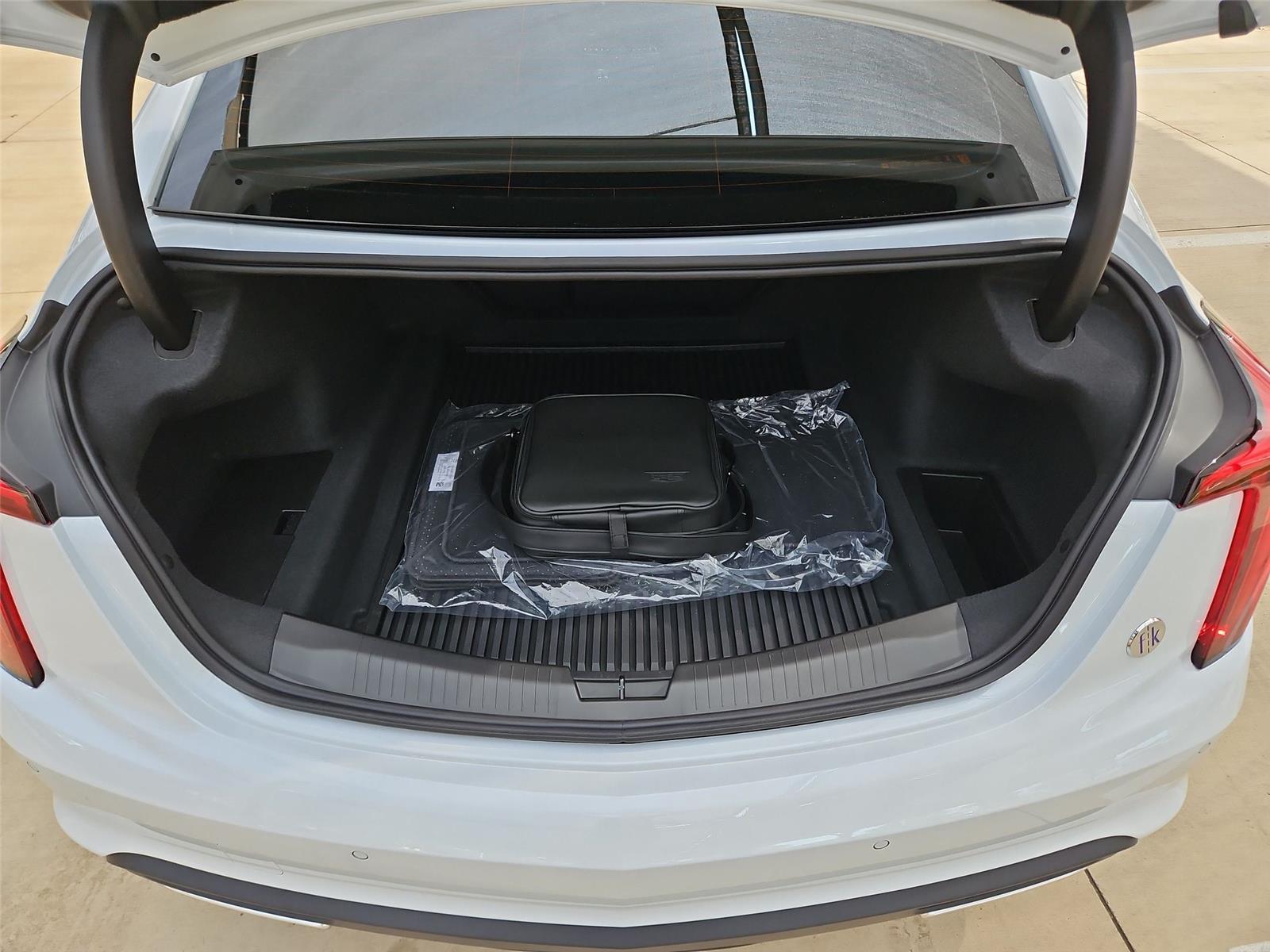 2026 Cadillac CT5 Premium Luxury - Photo 31