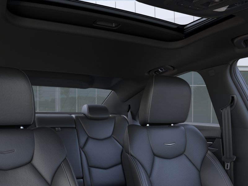 2026 Cadillac CT4 Premium Luxury - Photo 54