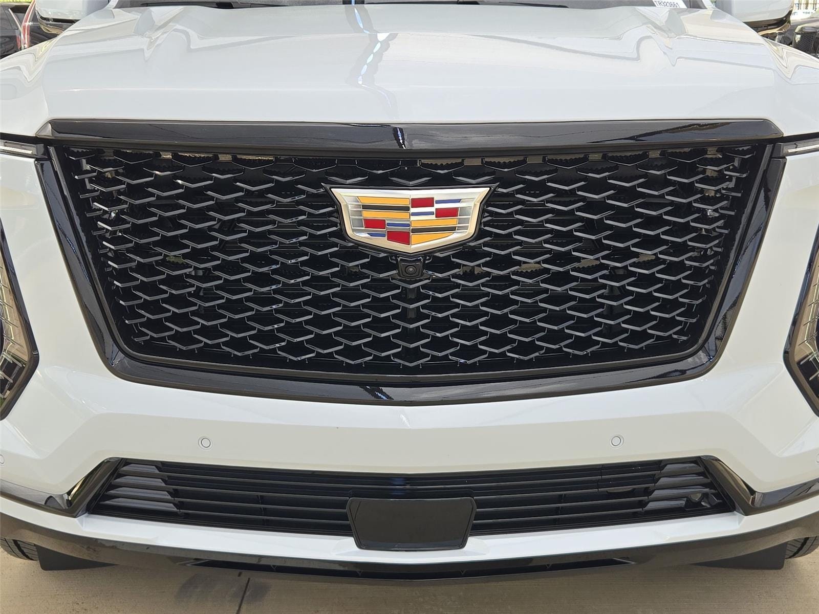 2026 Cadillac Escalade ESV Platinum Sport - Photo 6
