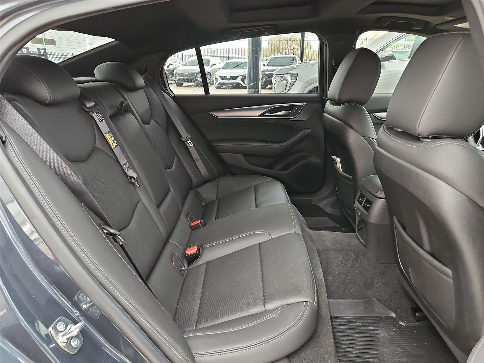2026 Cadillac CT5 Premium Luxury - Photo 27