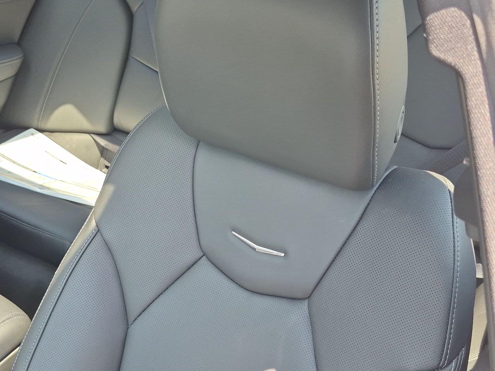 2026 Cadillac CT5 Premium Luxury - Photo 12