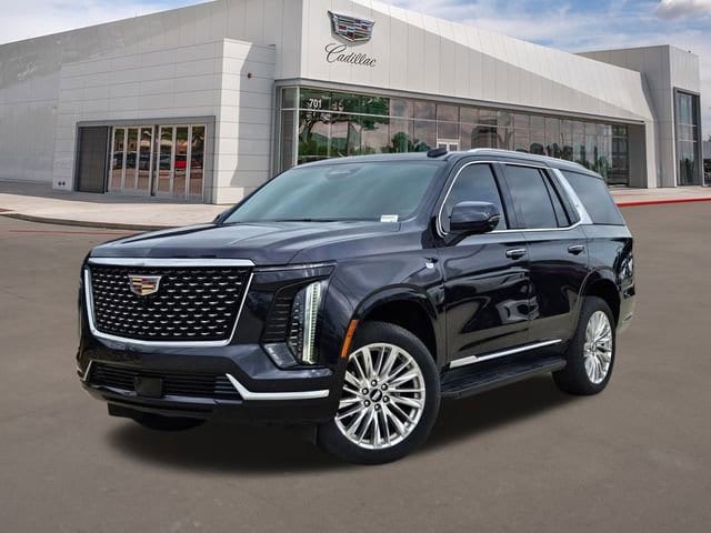 2025 Cadillac Escalade Premium Luxury's photo