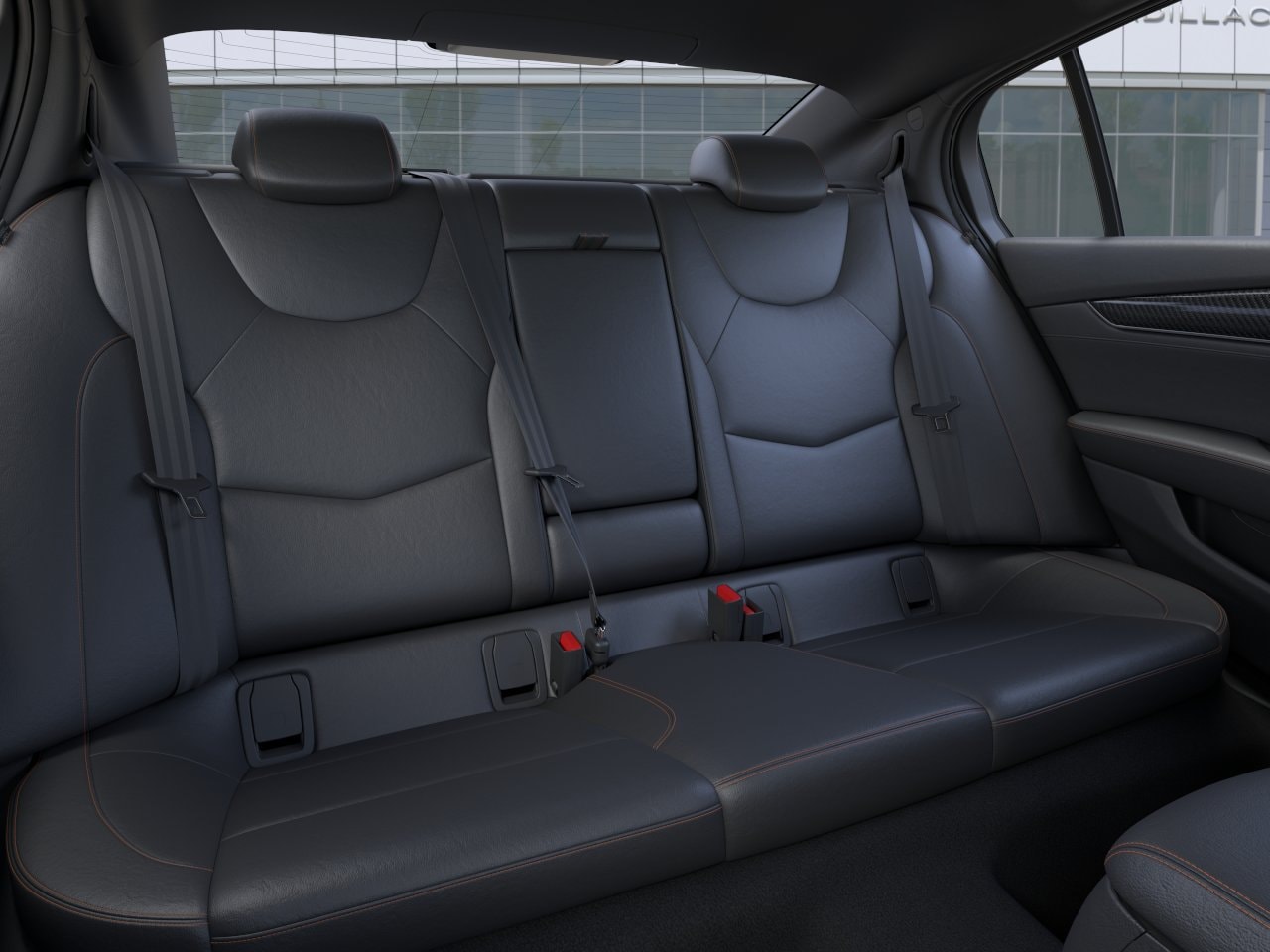 2026 Cadillac CT5 Sport - Photo 49