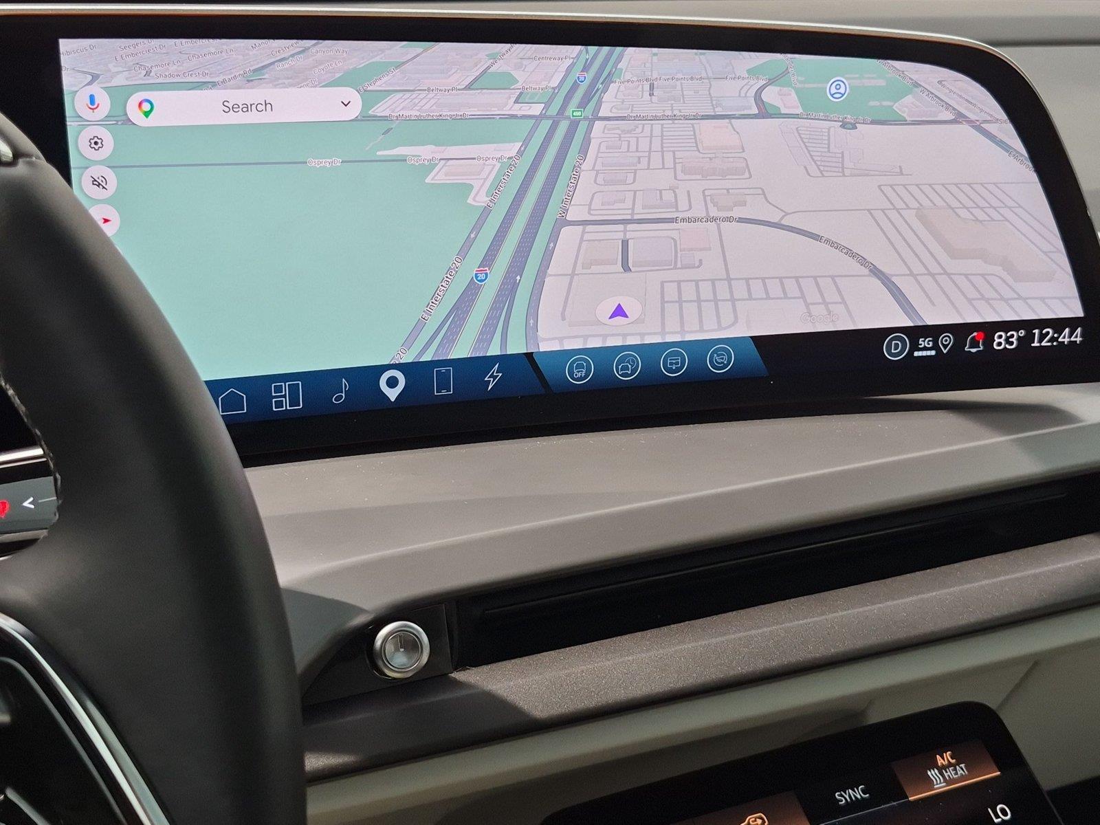 2026 Cadillac VISTIQ Sport - Photo 18