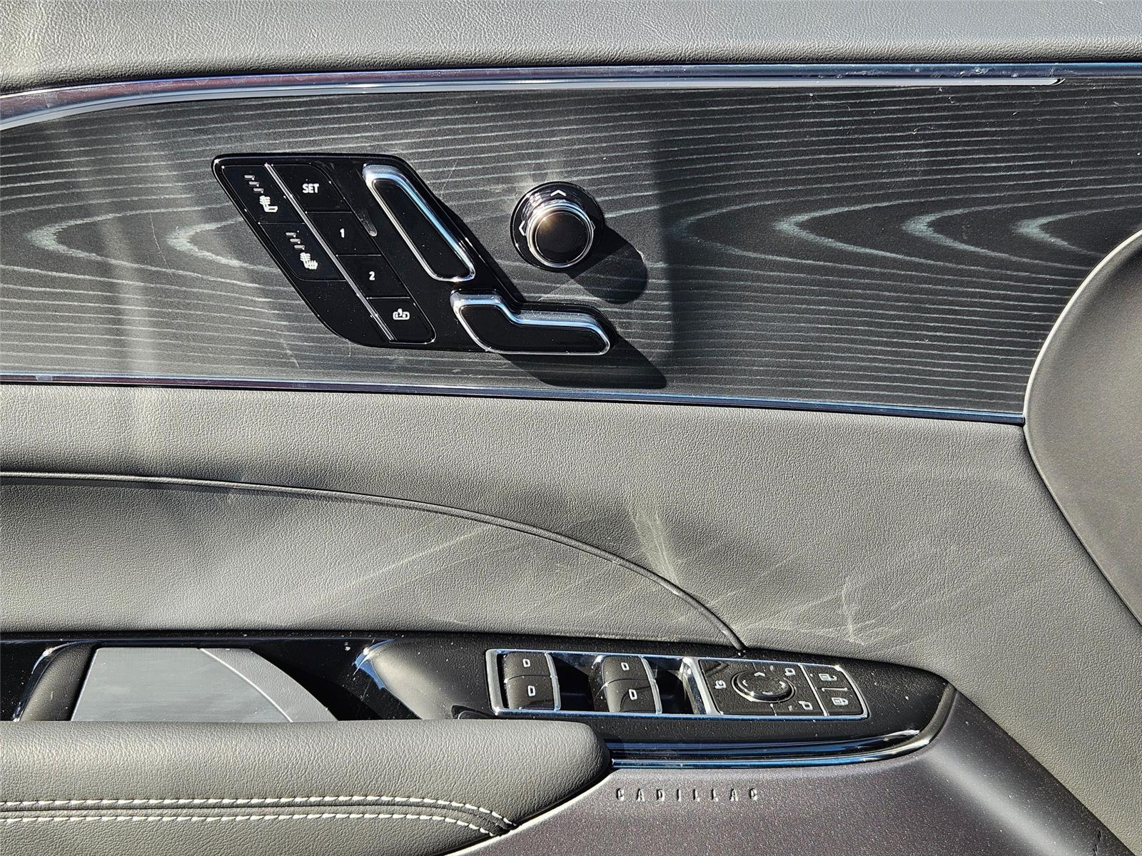 2026 Cadillac LYRIQ Sport - Photo 23