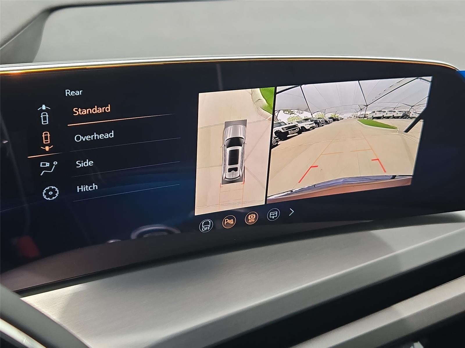 2027 Cadillac VISTIQ Platinum - Photo 19