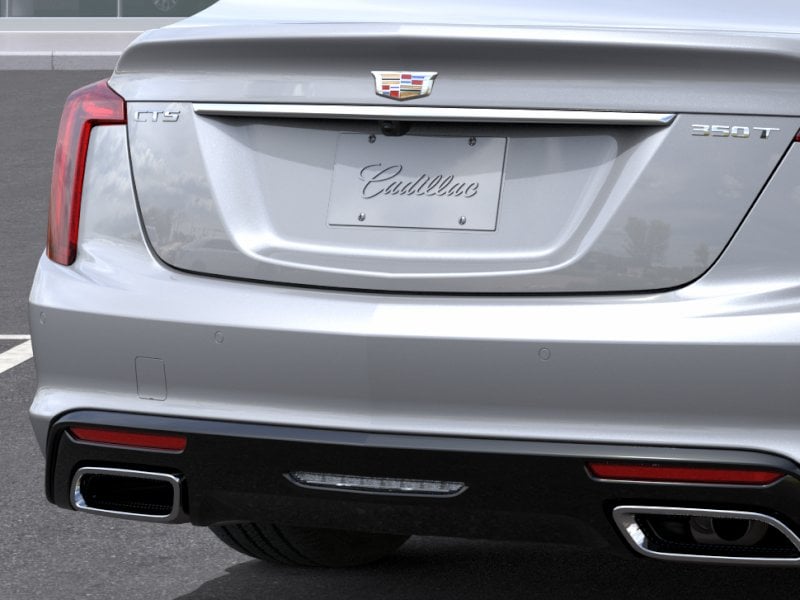 2026 Cadillac CT5 Premium Luxury - Photo 44