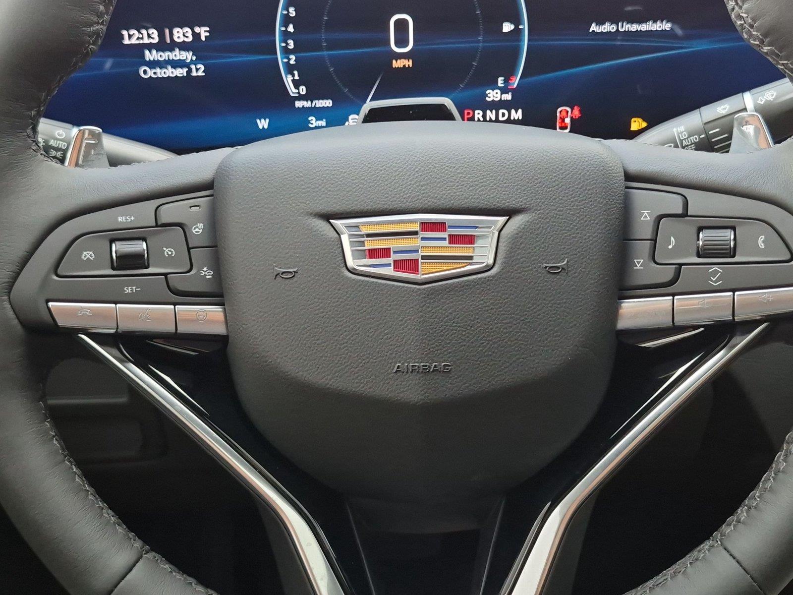 2026 Cadillac CT5 Premium Luxury - Photo 17