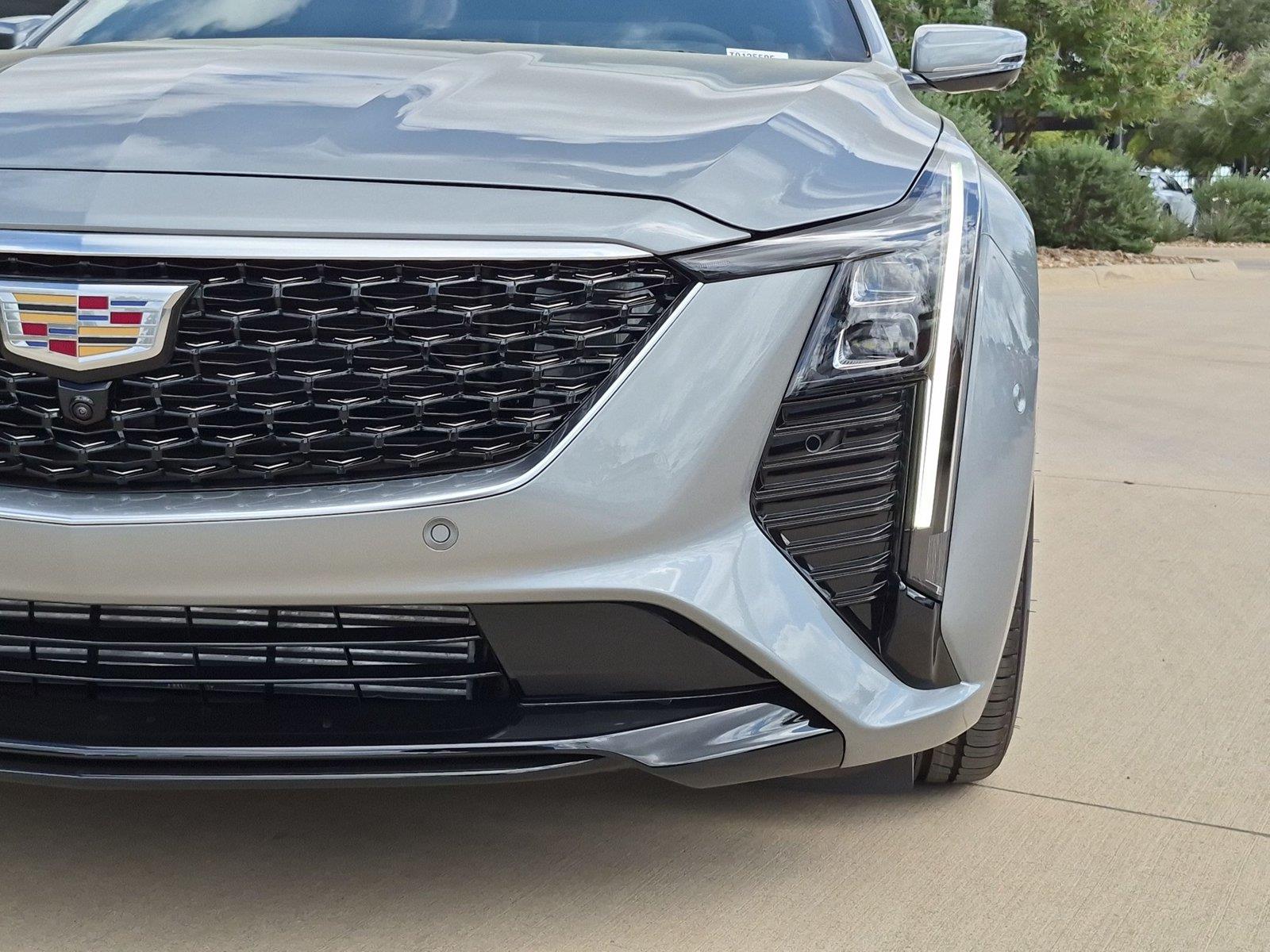 2026 Cadillac CT5 Premium Luxury - Photo 6