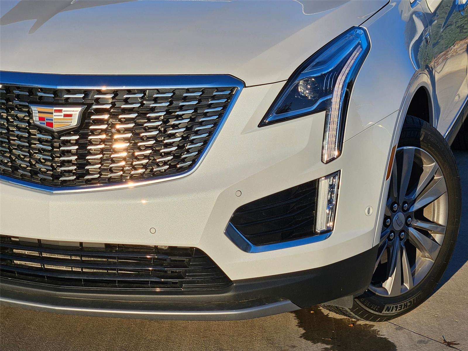 2025 Cadillac XT5 Premium Luxury - Photo 6