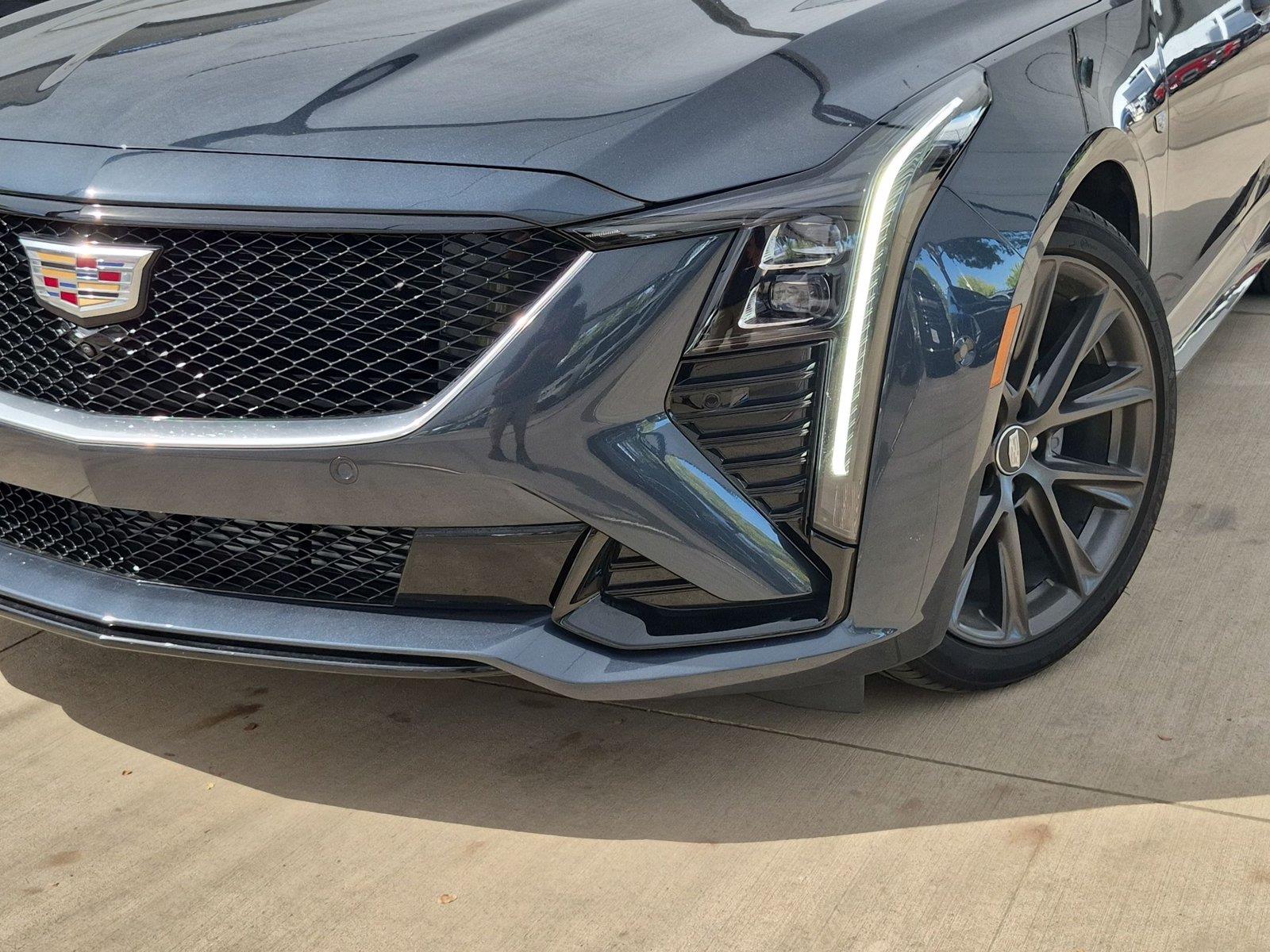 2026 Cadillac CT5 Sport - Photo 7