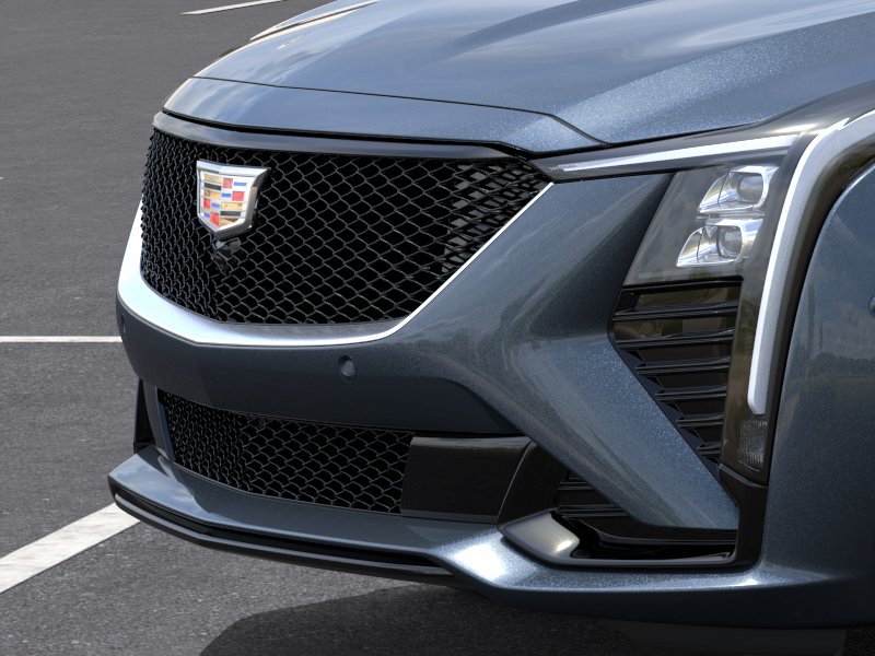 2026 Cadillac CT5 Sport - Photo 45