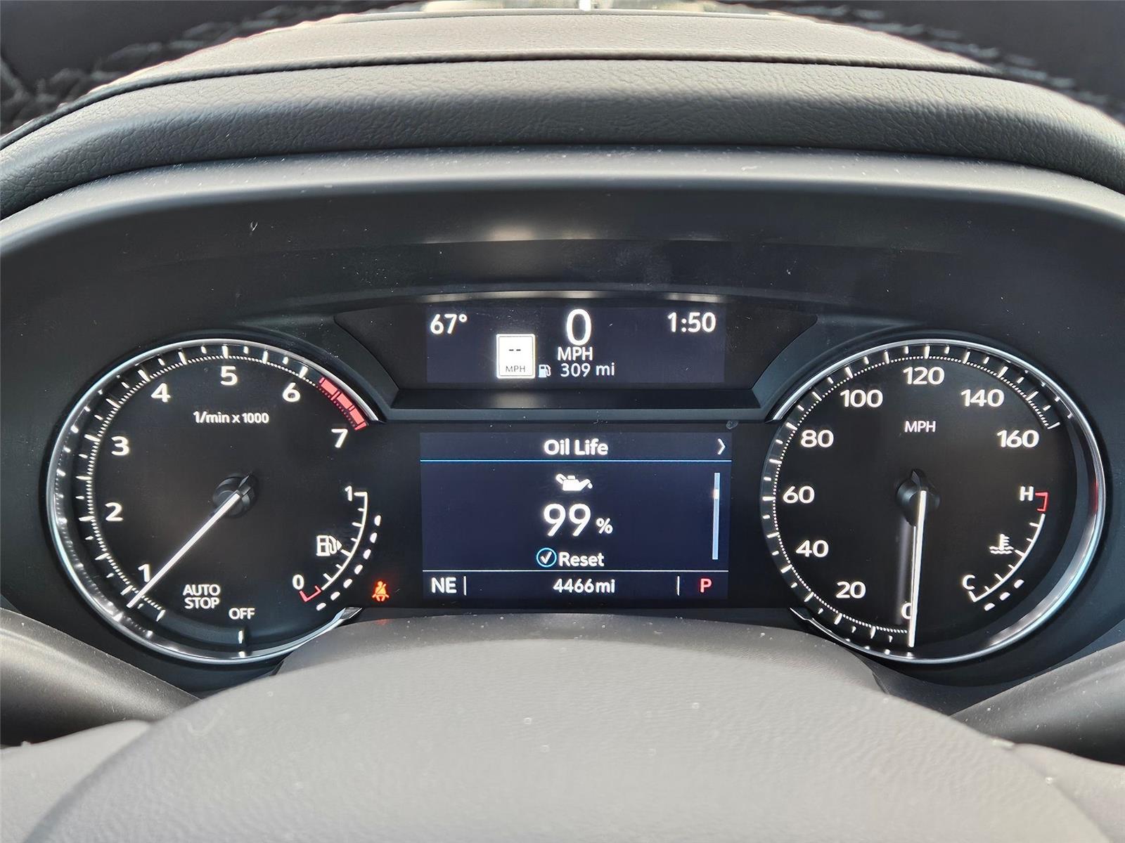 2026 Cadillac CT4 Premium Luxury - Photo 15