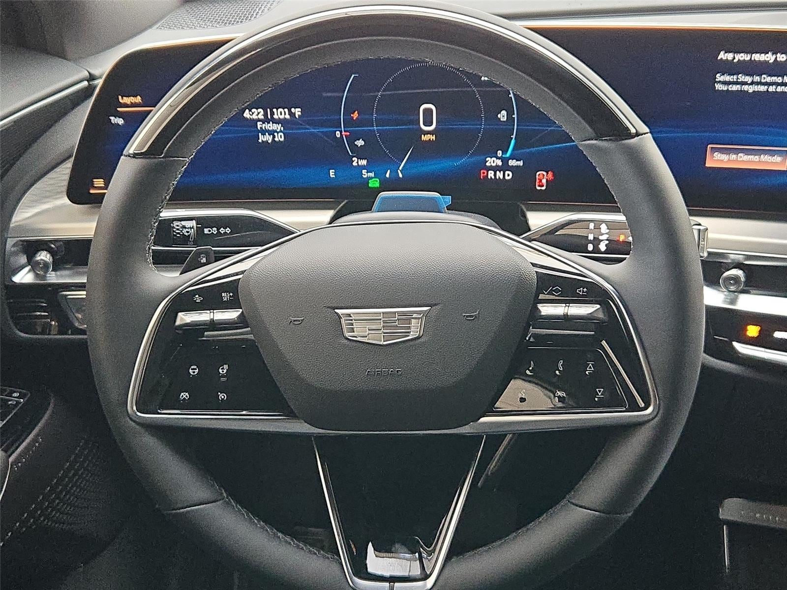 2026 Cadillac LYRIQ Luxury - Photo 14