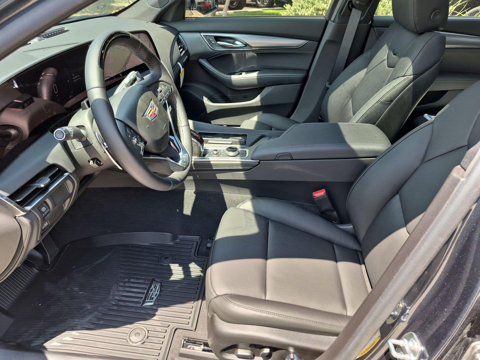 2026 Cadillac CT5 Premium Luxury - Photo 11