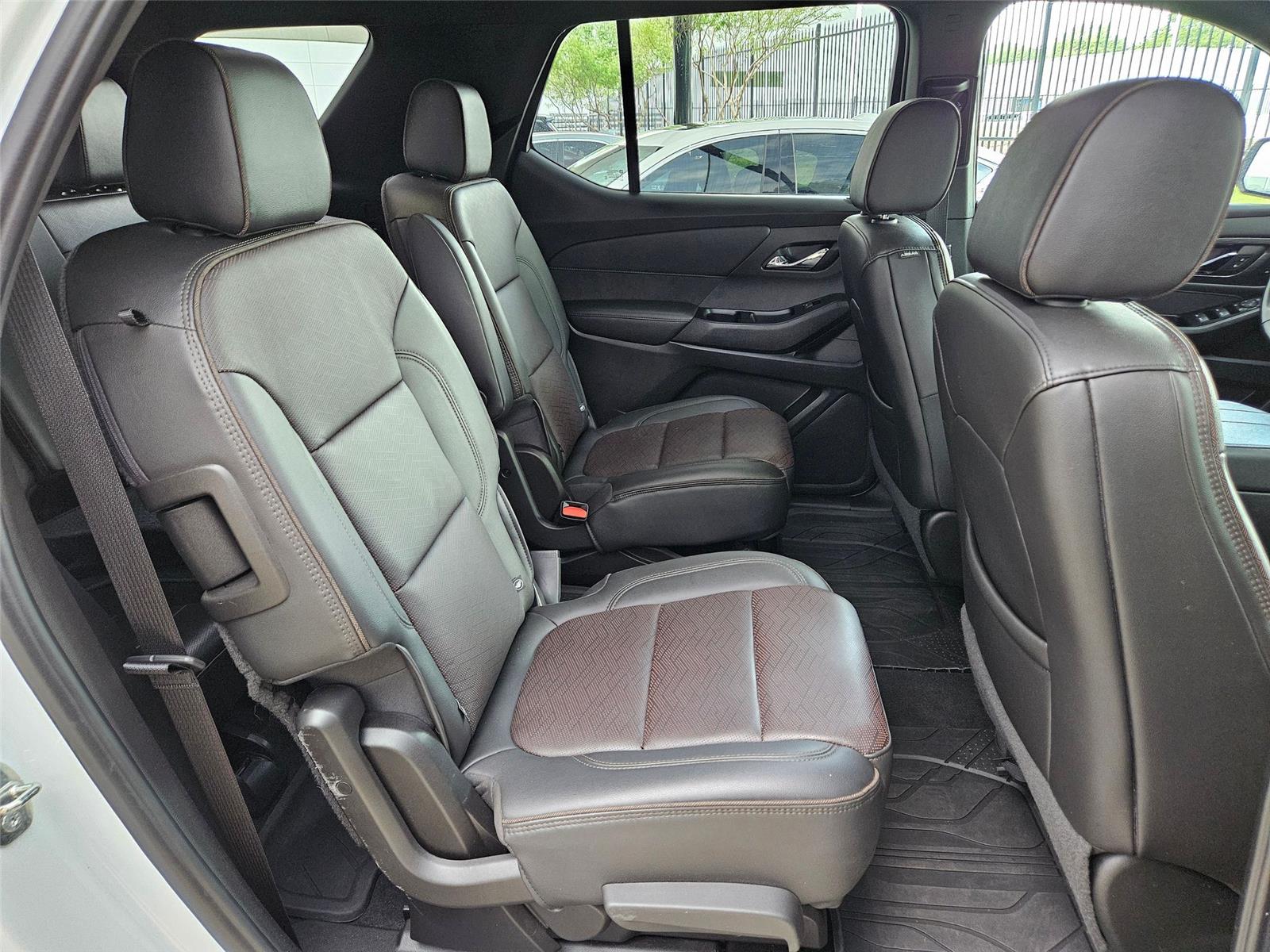 2023 Chevrolet Traverse High Country - Photo 28