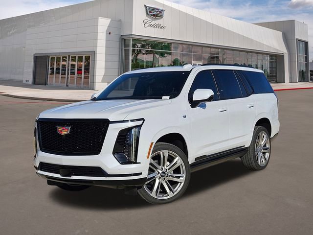 2026 Cadillac Escalade