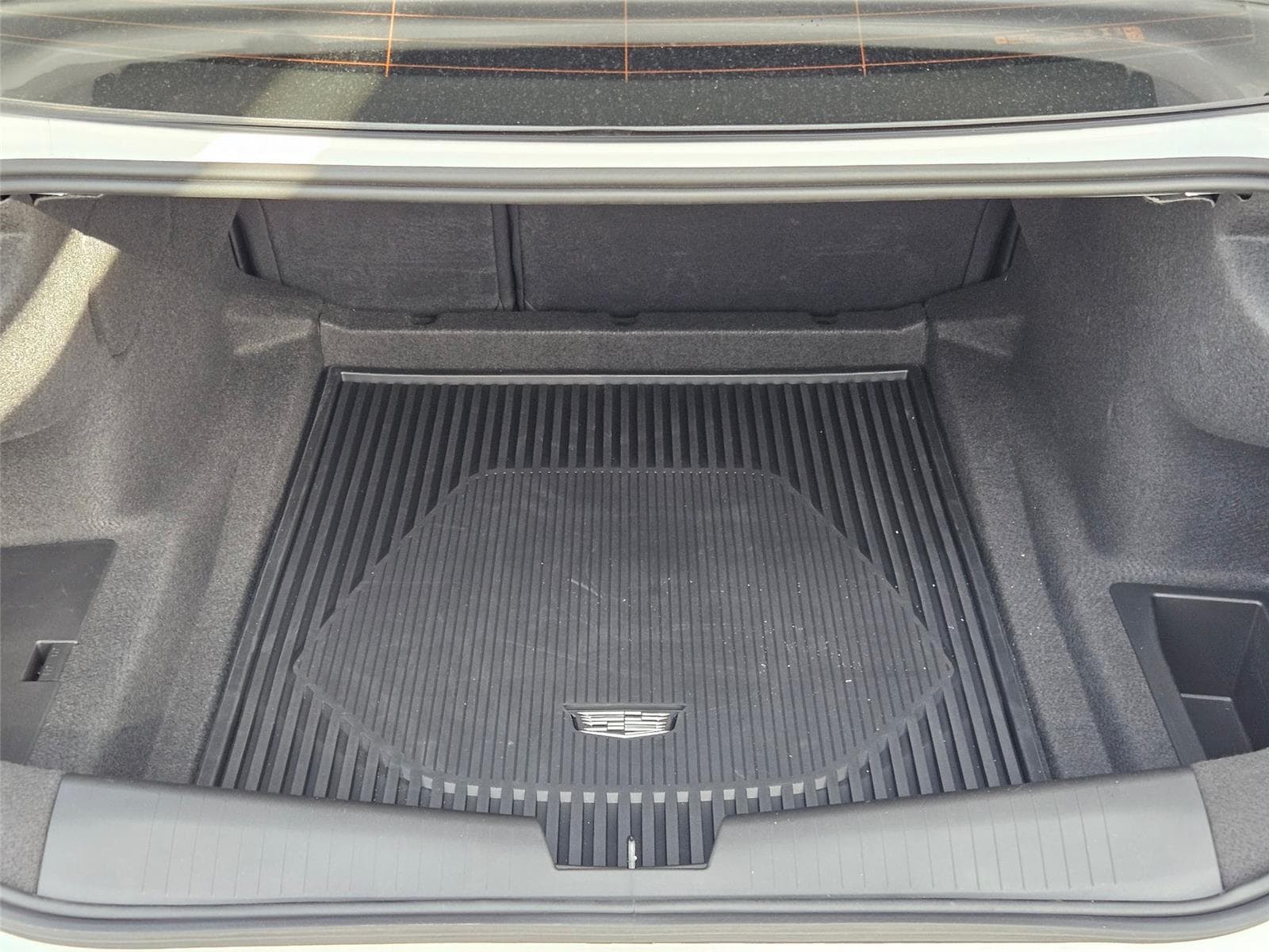 2025 Cadillac CT4 Sport - Photo 31