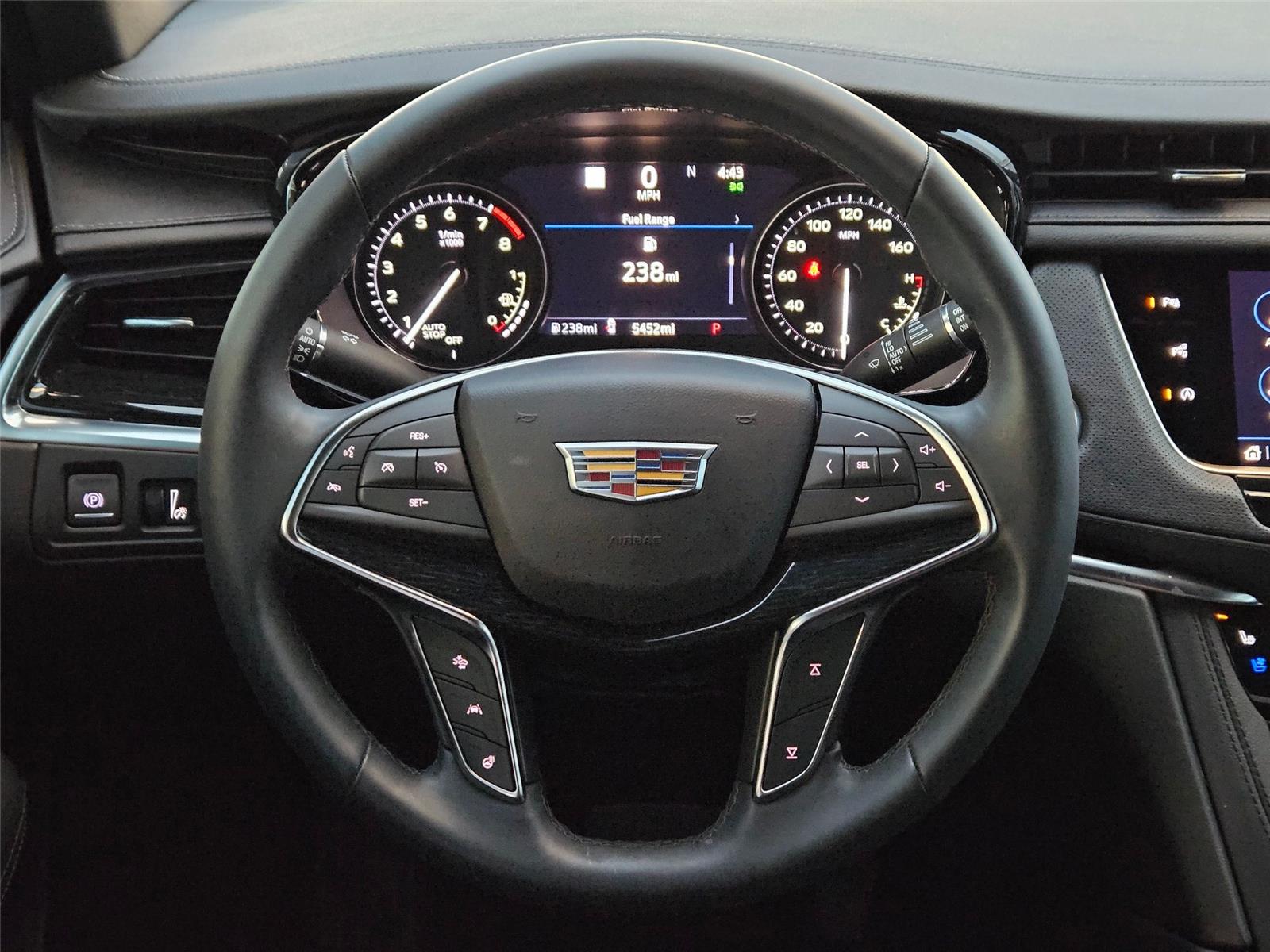 2025 Cadillac XT5 Premium Luxury - Photo 14