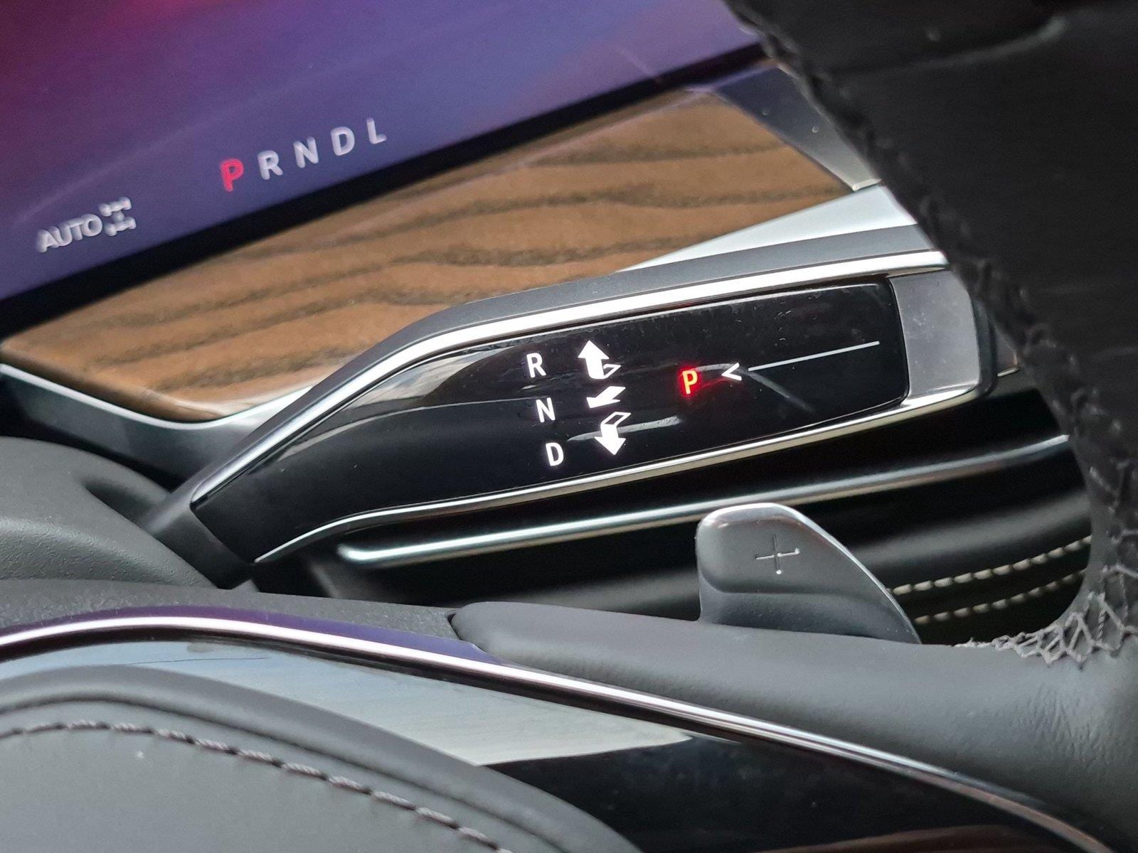 2026 Cadillac Escalade Platinum Sport - Photo 22