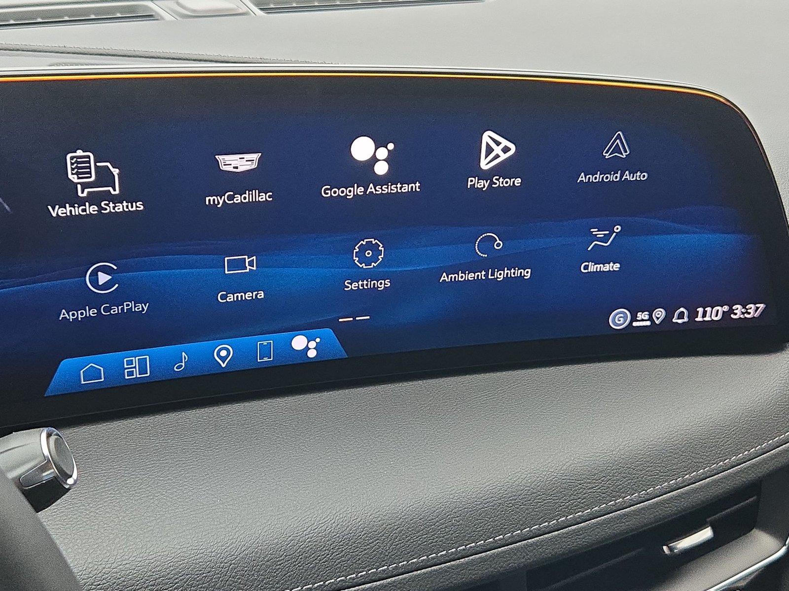 2026 Cadillac CT5 Premium Luxury - Photo 18