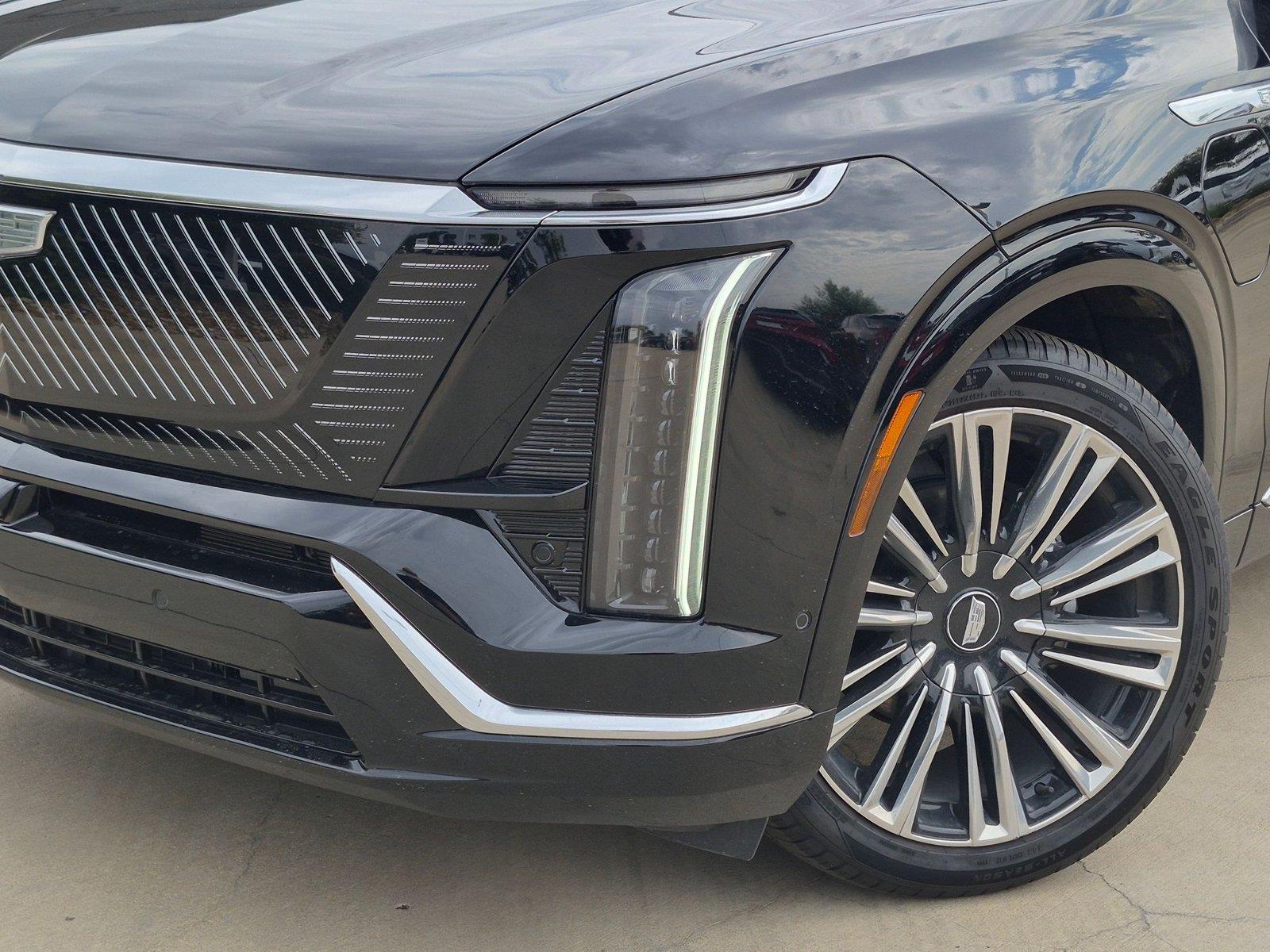 2026 Cadillac VISTIQ Premium Luxury - Photo 7