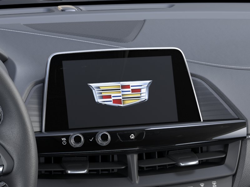2026 Cadillac CT4 Premium Luxury - Photo 50