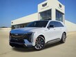  CADILLAC ESCALADE IQ