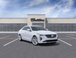 CADILLAC CT4