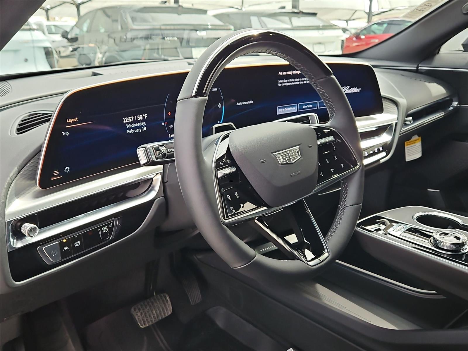 2026 Cadillac LYRIQ Luxury - Photo 9