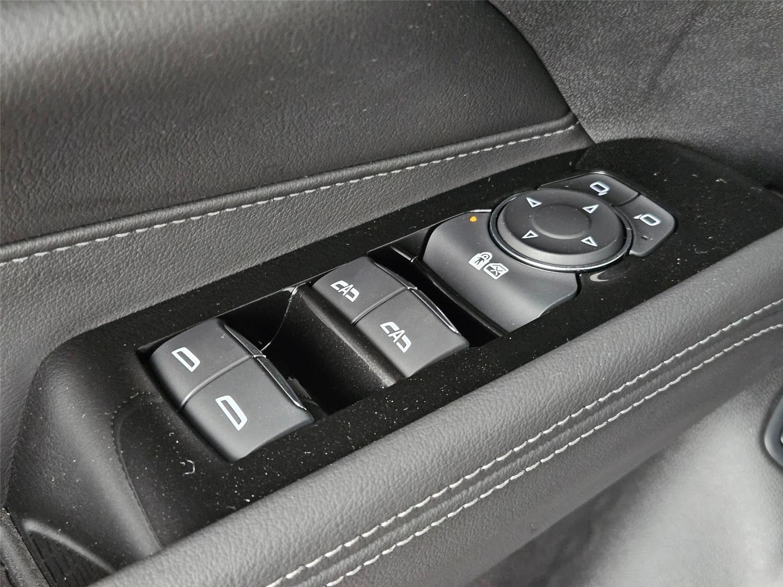 2026 Cadillac CT4 Premium Luxury - Photo 25