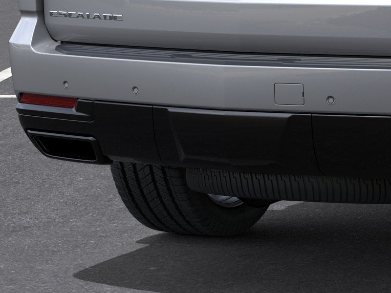 2026 Cadillac Escalade Sport - Photo 14