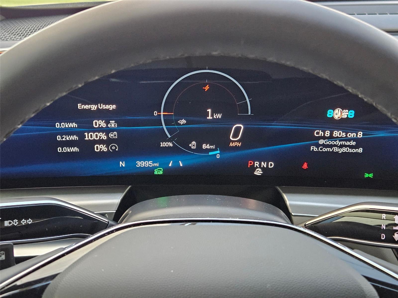 2025 Cadillac LYRIQ Sport 1 - Photo 16