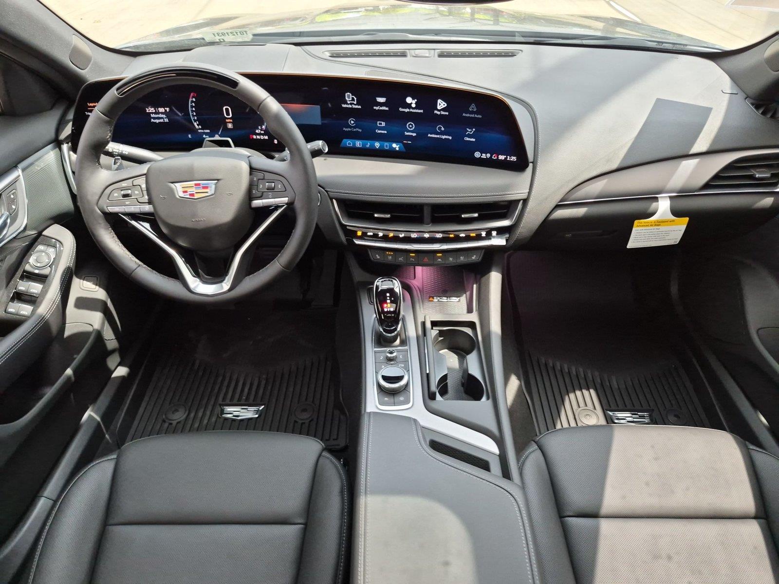 2026 Cadillac CT5 Premium Luxury - Photo 13
