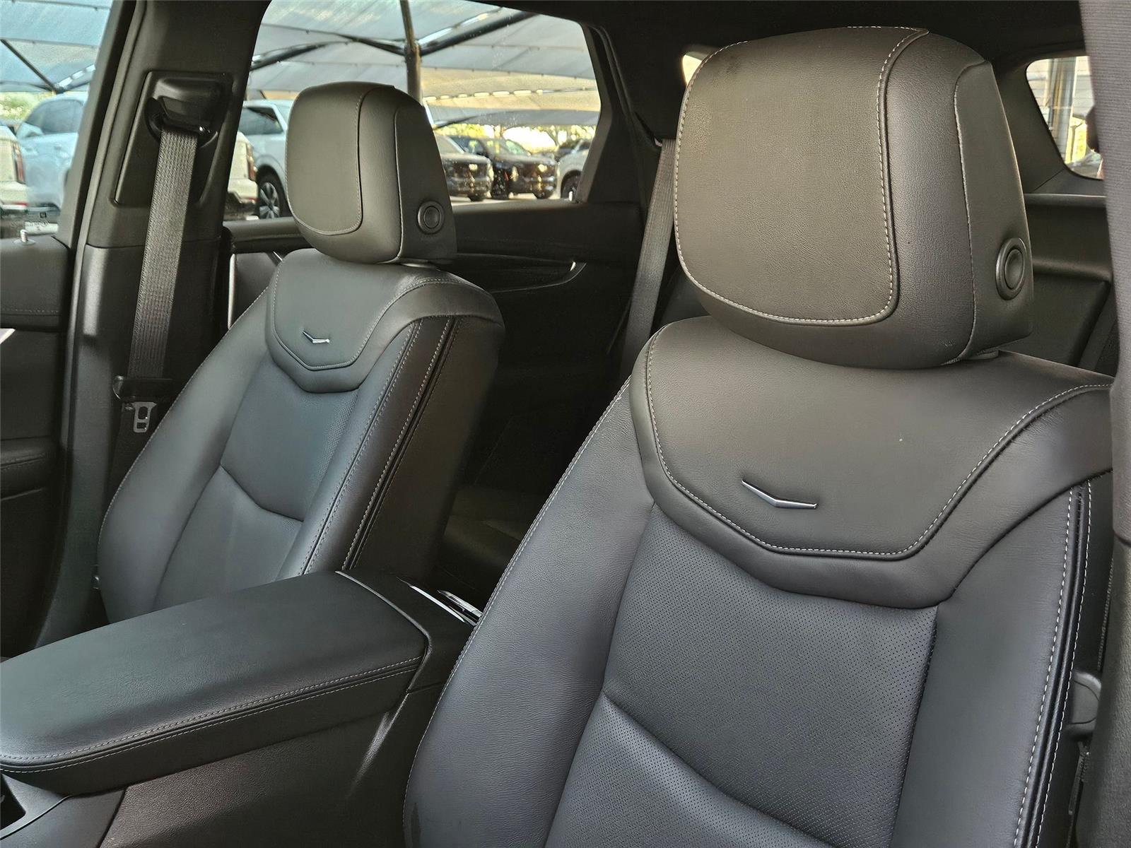 2025 Cadillac XT5 Premium Luxury - Photo 11