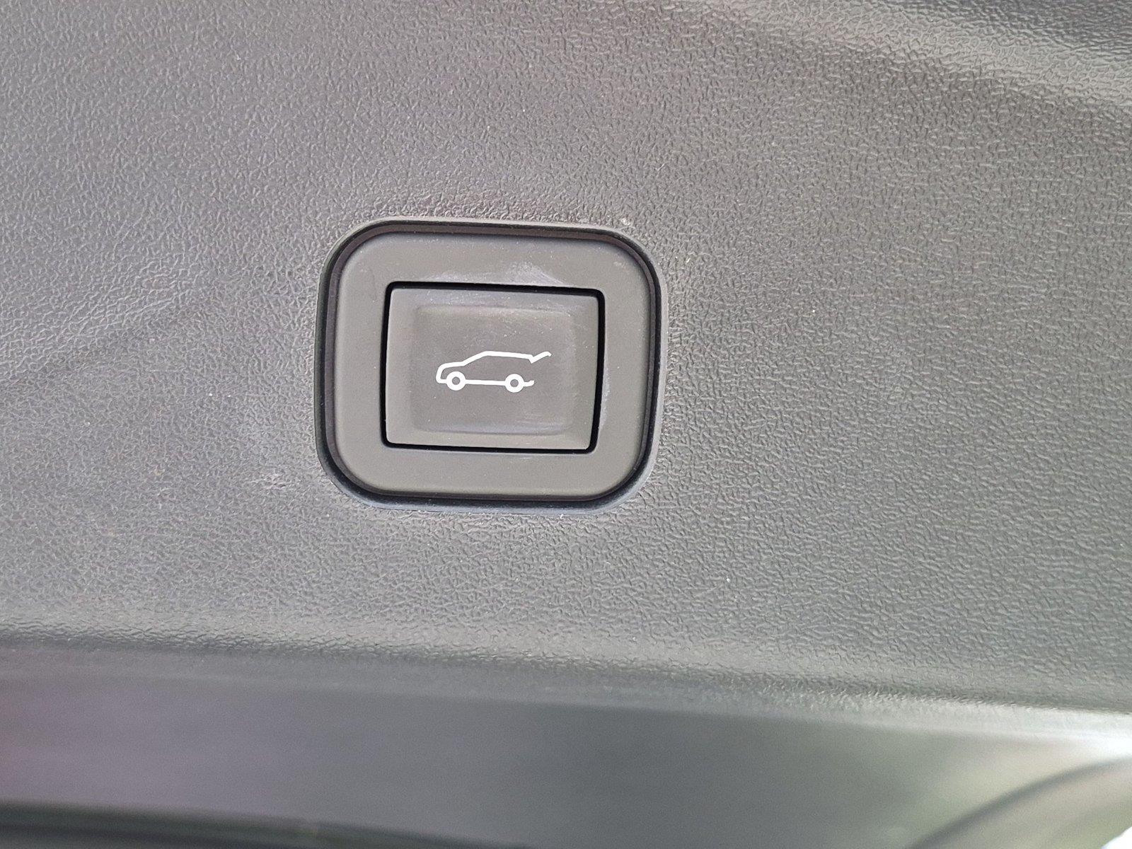 2026 Cadillac VISTIQ Sport - Photo 31
