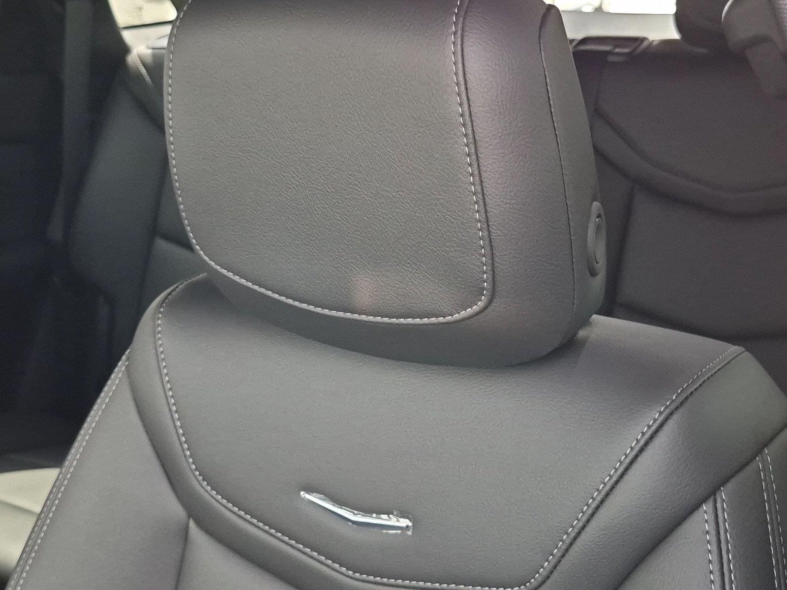 2026 Cadillac XT5 Luxury - Photo 11