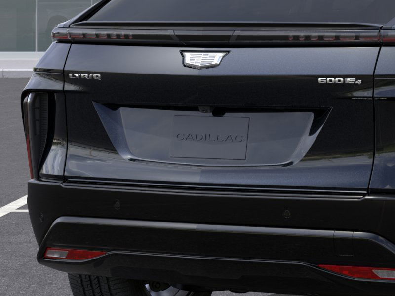 2025 Cadillac LYRIQ Sport 1 - Photo 44