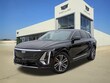  CADILLAC LYRIQ