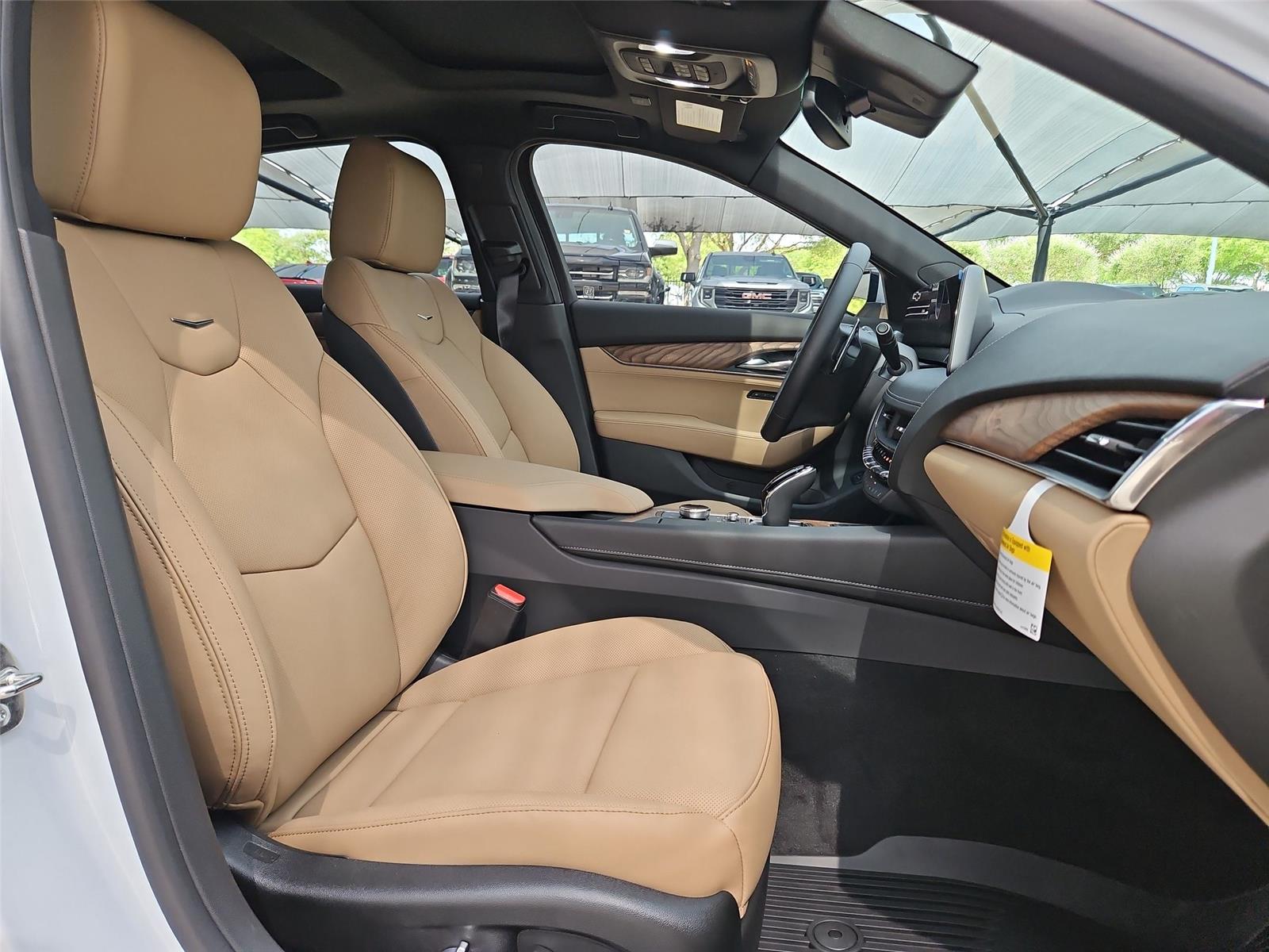 2026 Cadillac CT5 Premium Luxury - Photo 29