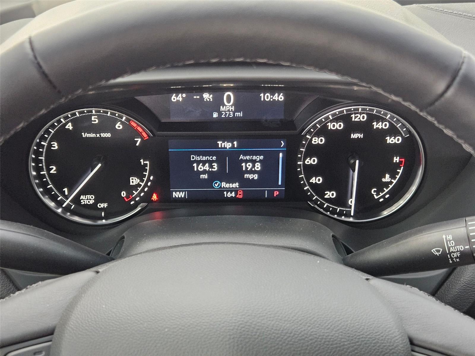 2026 Cadillac CT4 Premium Luxury - Photo 15