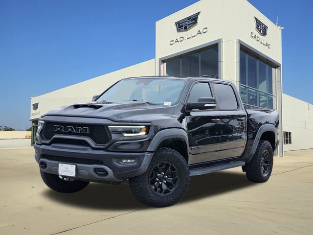 2022 RAM Ram 1500 Pickup TRX's photo