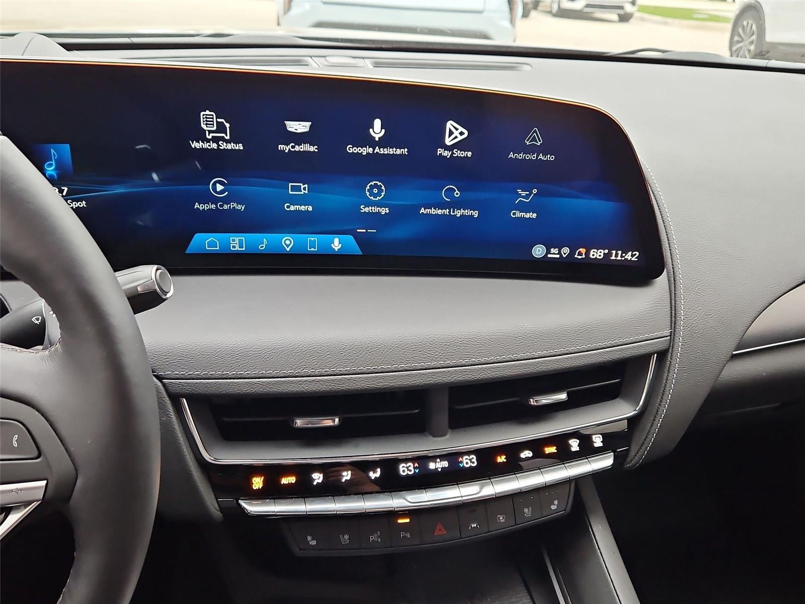 2026 Cadillac CT5 Premium Luxury - Photo 16