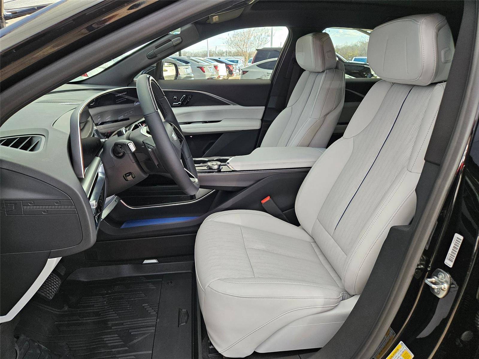 2026 Cadillac LYRIQ Luxury - Photo 23